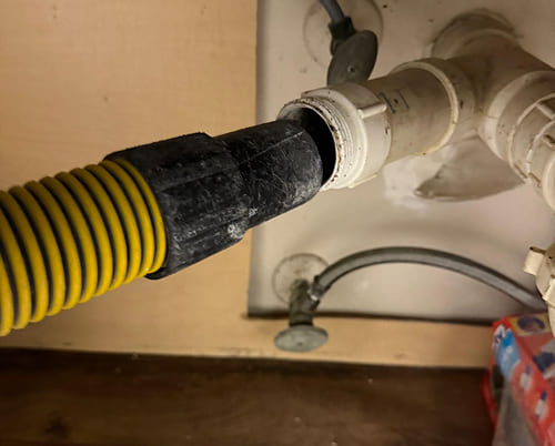 Water Damage Mitigation Service in Florida-2