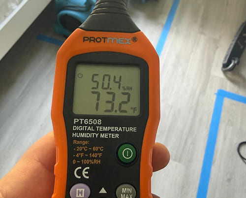 Water Damage Mitigation Service in Florida-5