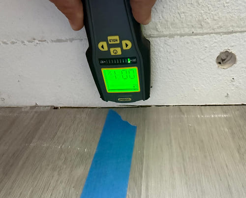 Water Damage Mitigation Service in Florida-6