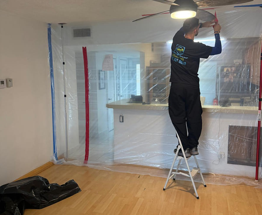 mold-inspection-certified-technician-kissimmee-fl